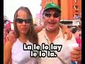 Héctor Lavoe - Mi gente (Karaoke) Héctor Lavoe - Mi gente (Karaoke)
