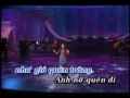 Việt Karaoke Tan Nửa Vầng Trăng