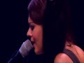 Emilie Simon - Le Vieil Amant (Live)