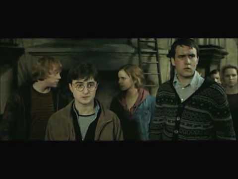 daniel radcliffe and bonnie wright
