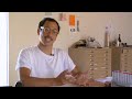 Nike Sportswear & Livestrong Present: Stages 09 - Geoff McFetridge
