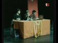 Les JERC discuteixen sobre ecologisme a Terrassa