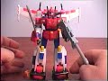 Robot Masters Victory Leo
