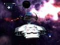 Deep Space 9 vs Klingons