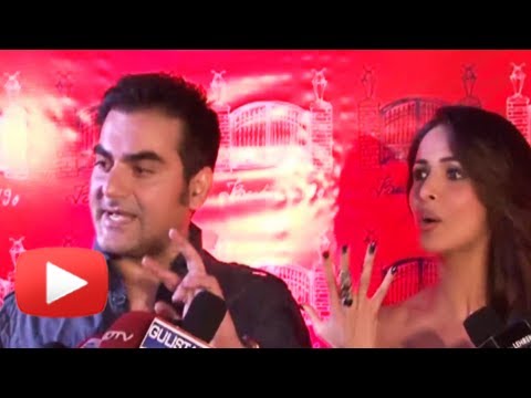 Hrithik Suzanne Divorce - Arbaaz Khan & Malaika Arora Khan Reacts