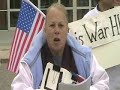 Peace Wins: Susan McKeon-Steinmann pre-dismissal