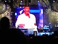 JAMIE FOXX CONCERT @ MOHEGAN SUN