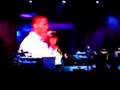 JAMIE FOXX CONCERT @ MOHEGAN SUN