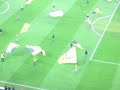 BVB - Bayern 28.10.2007 Aufstellung