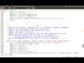 LACS03: Life After Computer Science Day 03 - Bouncing Ball Animation!