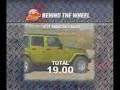 2007 Jeep Wrangler Unlimited Rubicon