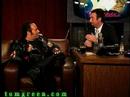 Andrew Dice Clay picks a fight with Tom Green