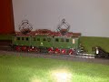 La mia Collezione H0 RIVAROSSI M�RKLIN e altro