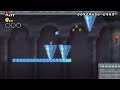 New Super Mario Bros Wii Boss 3 : Lemmy 2 (no damage) HD