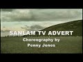 Penny Jones : Mass Choreographer - Sanlam TV Advert