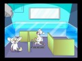 Demo reel 2008 - filmmaker reel