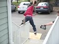 SLAMS! SLAMS! SLAMS!