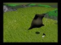Putter Problems