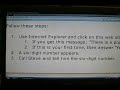 CKM Remote PC Help