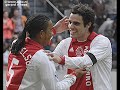 Ajax: They Are The Champions