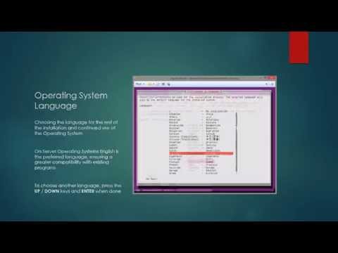 how to enable gui in ubuntu server