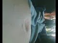 mijn ventje in mn buik beweeegt