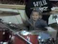 videos de Rafael da Mata - Tocando Queem 2 - 06-07-08 1734