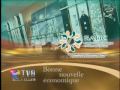 La bonne nouvelle économique du 4 decembre 2009