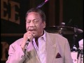 "That's The Way Love Is" - Bobby "Blue" Bland ...