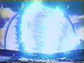 gohan derrota a celula