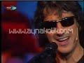Gitarımın içinde bir cin var canlı performans ve sohbet