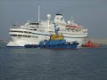 Porto de Aveiro 2007
