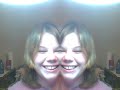 Angie Says \" I look lke a VAGINA!!\"
