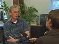 Gewerkschafter Ebenau im Interview