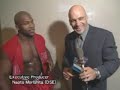 Bas Rutten and Kevin Randleman Clash