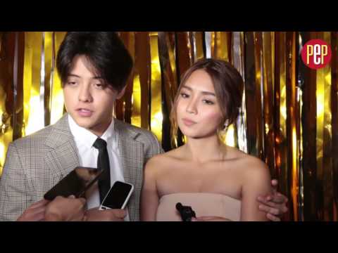 Daniel Padilla and Kathryn Bernardo had unforgettable three weeks in Barcelona