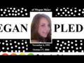 Ask Parry Podcast - the megan pledge