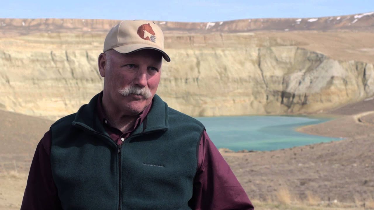 Abandoned Mine Lands Overview