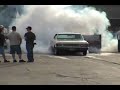 67 Chevelle Burn Out Contest Win!!!