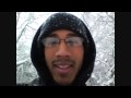 Farwayy Someday! Episode 3 Slight progress...and snowfall in Pa