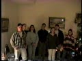Rock Ensemble Home Performance of  