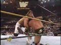 (wm10) ladder match- razor ramon vs. shawn michaels pt. 3