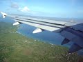 Arriving at Tagbilaran Airport