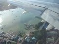 Arriving at Tagbilaran Airport