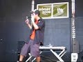 Beatmaster G Beatmaster G