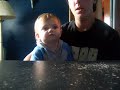 Baby loves Crazy Frog Baby loves Crazy Frog