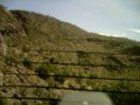 T28 Flying at the Ord Dam near Kununurra WA