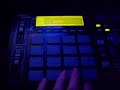 OYOSHE MAKE BEAT WHIT AKAI MPC 1000