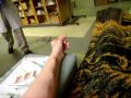 Random Dialysis Day...(Pt. 1 - Ouch)