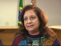A Secretaria de Estado da Saúde desenvolveu um projeto piloto para sensibilizar os profissionais de saúde sobre o tema Mortalidade Materna em mulheres negras. O projeto foi desenvolvido no Hospital Geral de São Mateus.